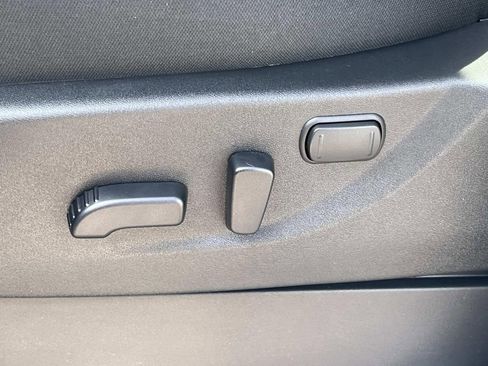 New 2026 Nissan Frontier PRO-4X w/ Tow Package AWD/4WD image 21