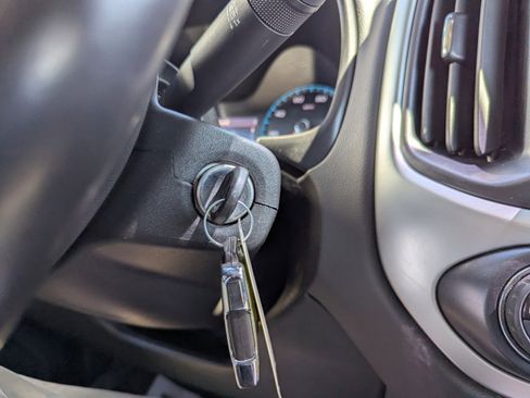 Certified 2021 Chevrolet Colorado ZR2 w/ Colorado ZR2 Bison Edition image 20