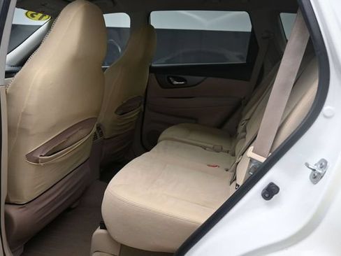 Used 2015 Nissan Rogue SV w/ SV Premium Package FWD image 20
