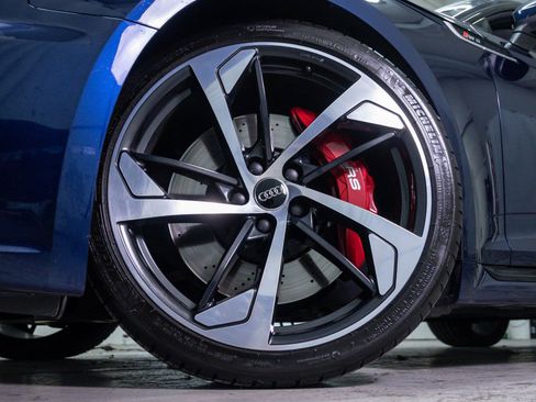 Used 2018 Audi RS 5 AWD/4WD image 6