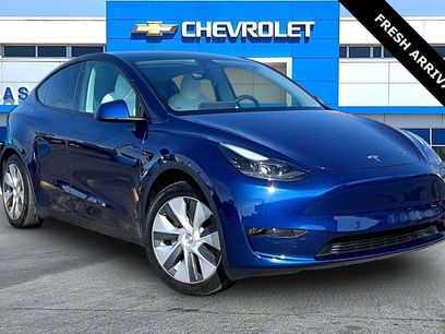 Used 2023 Tesla Model Y Long Range