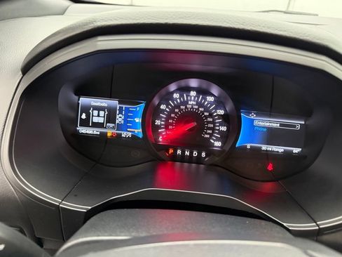 Used 2022 Ford Edge ST AWD/4WD image 22