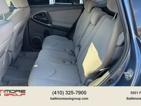 Used 2011 Toyota RAV4 4WD image 26