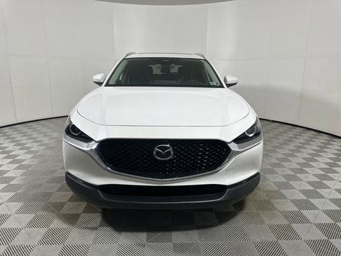 Used 2024 MAZDA CX-30 AWD 2.5 S w/ Preferred Package image 2
