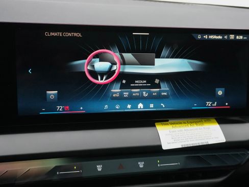 Certified 2025 BMW X3 xDrive30i image 24