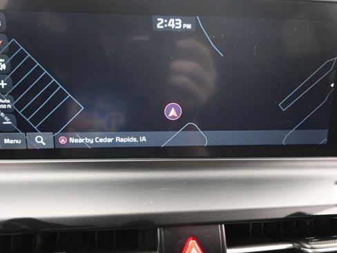 Used 2024 Kia Seltos EX AWD/4WD image 19