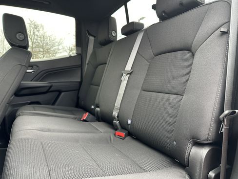 New 2026 GMC Canyon Elevation image 32