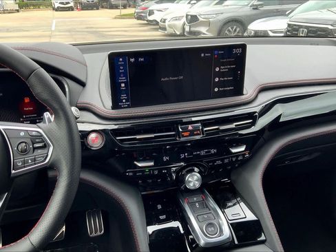 New 2026 Acura MDX Type S image 6