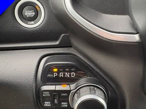 Used 2020 RAM 1500 Big Horn image 21