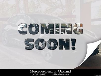 Used 2021 Tesla Model 3 Standard Range Plus
