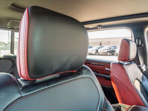 Used 2022 RAM 1500 Rebel w/ Rebel Level 2 Equipment Group image 45