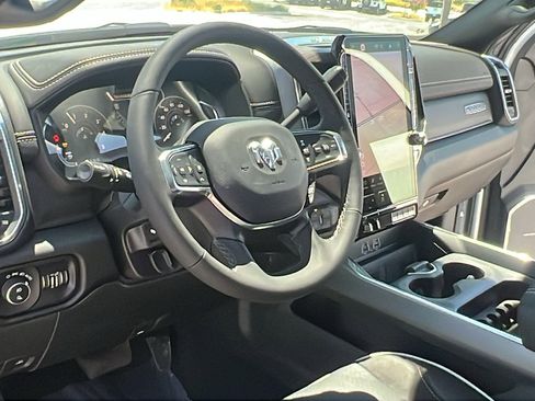 New 2025 RAM 2500 Laramie image 15