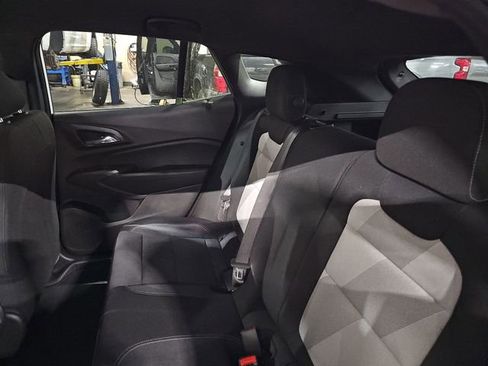 New 2026 Chevrolet Trax RS w/ Sunroof Package image 22