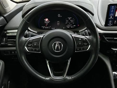 Used 2025 Acura MDX FWD image 7