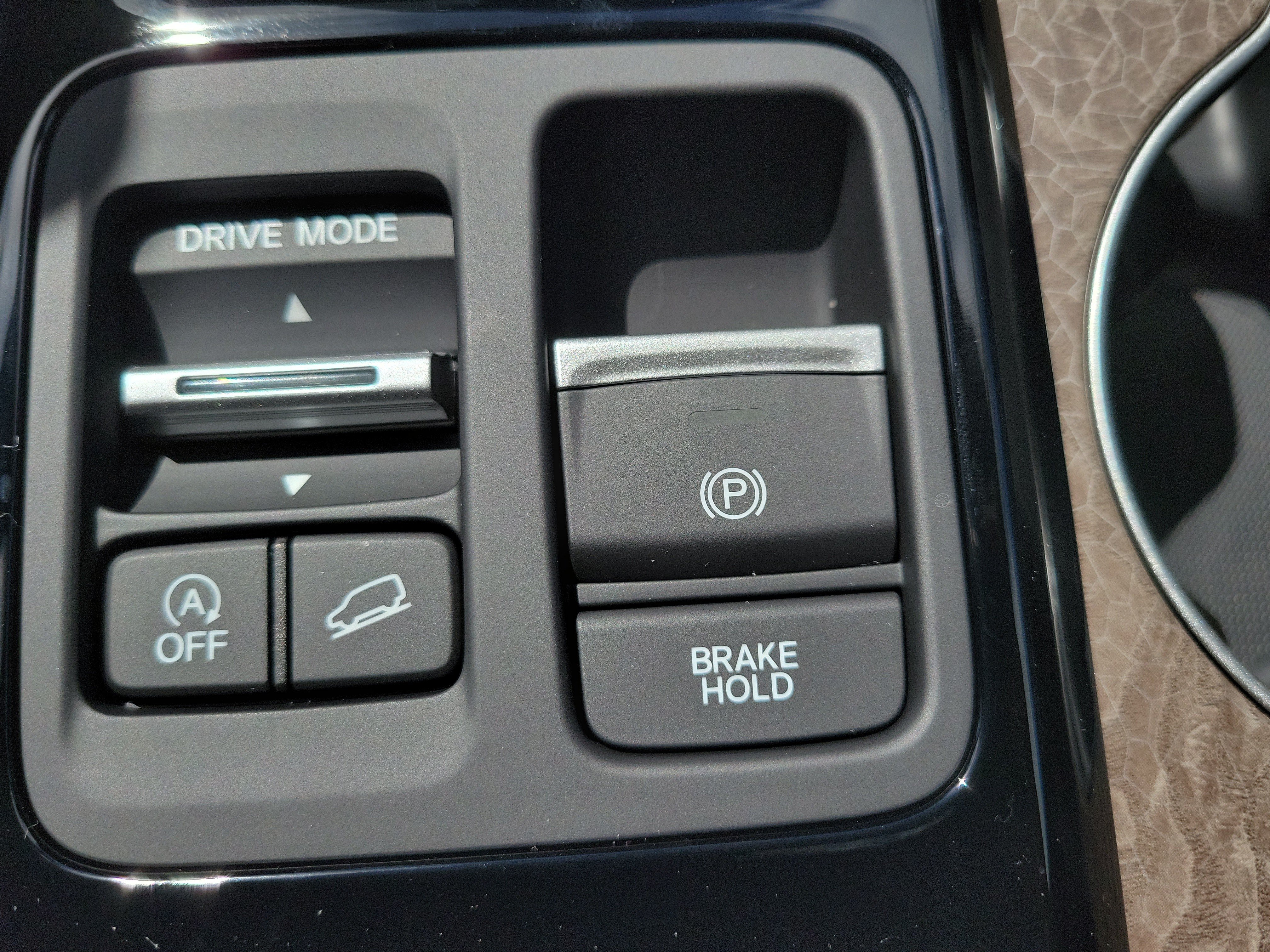 New 2026 Honda Pilot Elite image 26