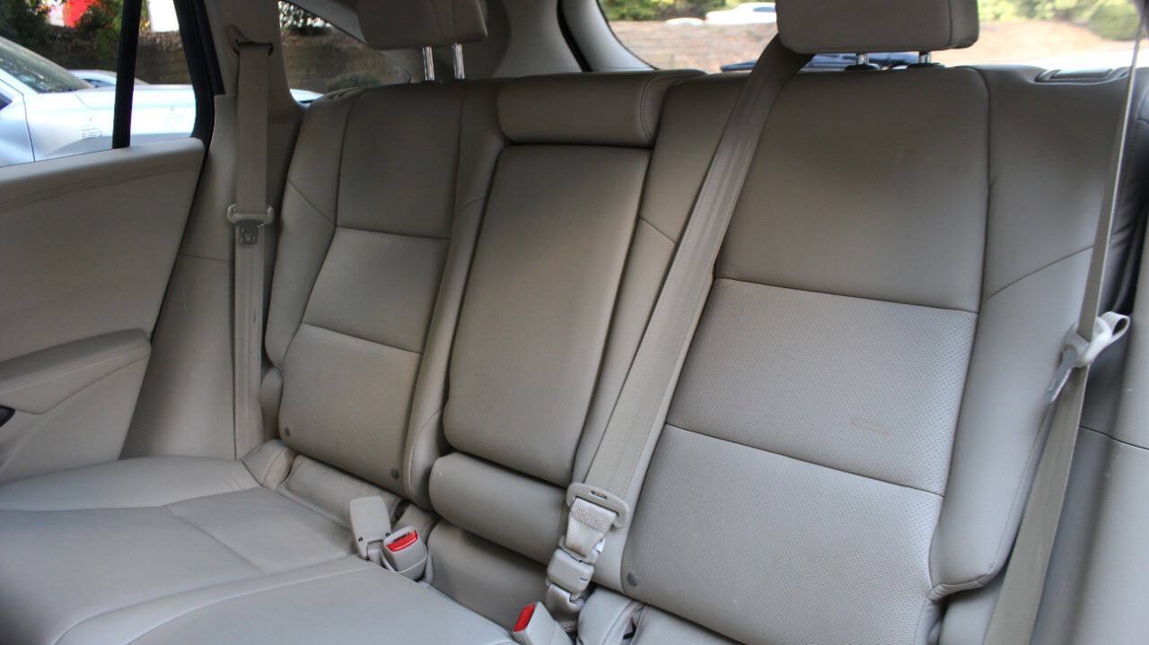 Used 2014 Acura RDX w/ Technology Package AWD/4WD image 29