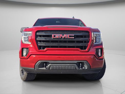 Used 2019 GMC Sierra 1500 Elevation w/ Elevation Value Package AWD/4WD image 3