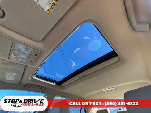 Used 2007 Toyota Avalon Limited image 15