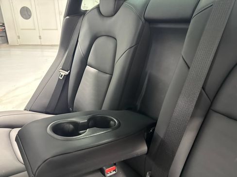 Used 2023 Tesla Model 3 Standard Range RWD image 37