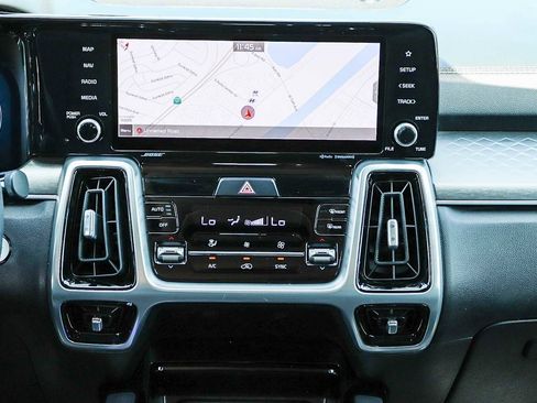 Used 2022 Kia Sorento SX FWD image 14
