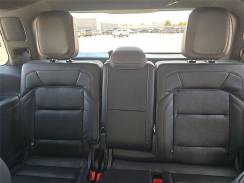 New 2026 Lincoln Navigator Black Label AWD/4WD image 11