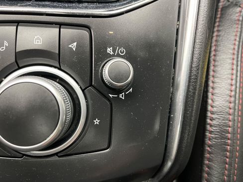 Certified 2023 MAZDA CX-5 Carbon Edition AWD/4WD image 18