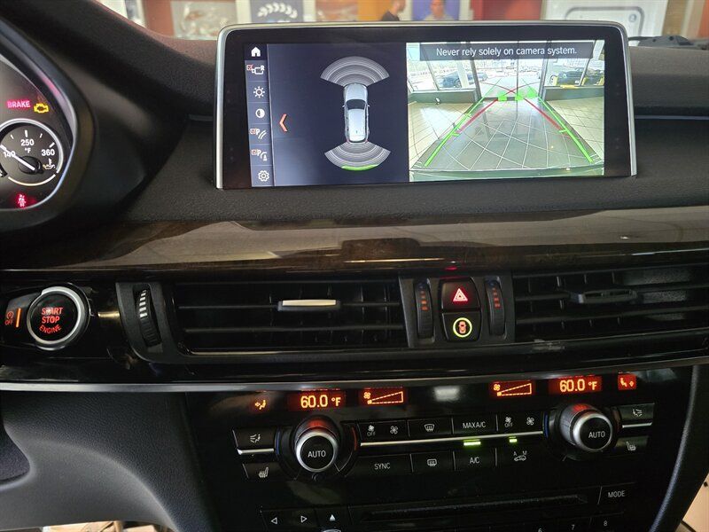 Used 2018 BMW X5 xDrive35i AWD/4WD image 23