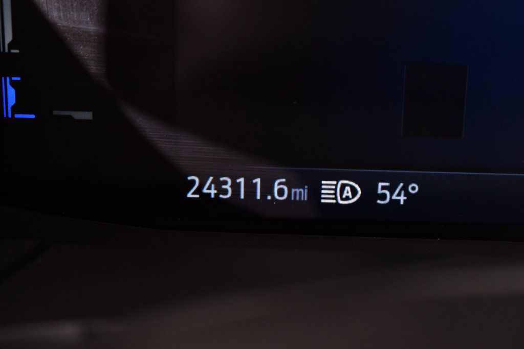 Used 2023 Ford Escape ST-Line w/ Tech Pack #1 AWD/4WD image 27