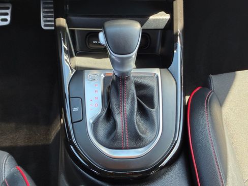 Used 2021 Kia Forte GT w/ GT2 Package FWD image 27