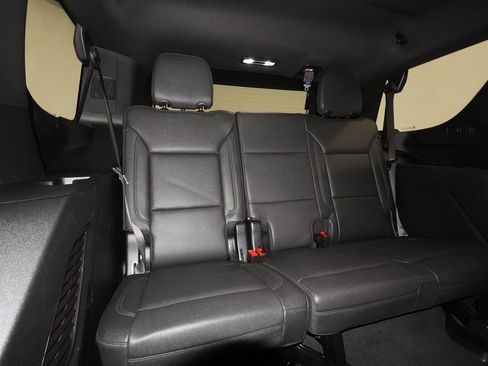 Certified 2025 Chevrolet Tahoe LT image 26