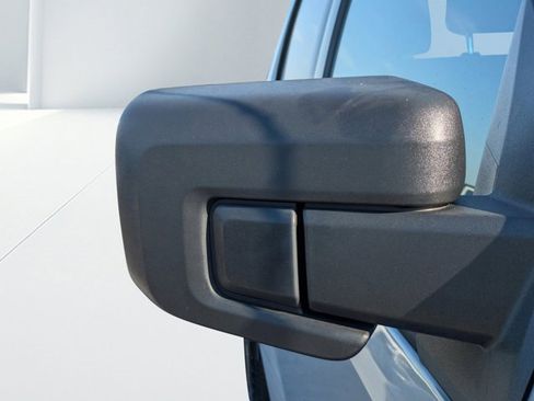 Used 2023 Ford F150 XLT w/ Equipment Group 301A Mid image 10