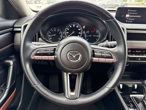 Used 2023 MAZDA CX-50 Meridian Edition AWD/4WD image 14