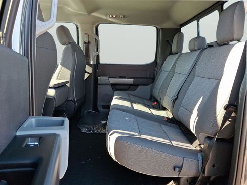 New 2026 Ford F250 XL w/ STX Appearance Package image 6