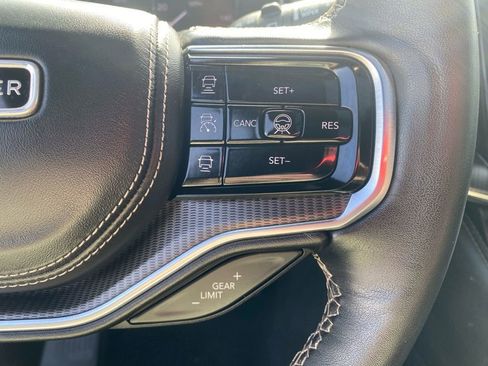 Used 2024 Jeep Grand Wagoneer L Series II w/ Quick Order Packagew 28T image 20