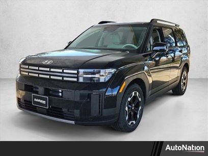 New 2026 Hyundai Santa Fe SEL