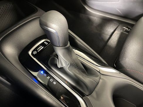 New 2026 Toyota Corolla SE image 22