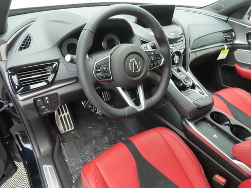 Used 2025 Acura RDX A-Spec image 10