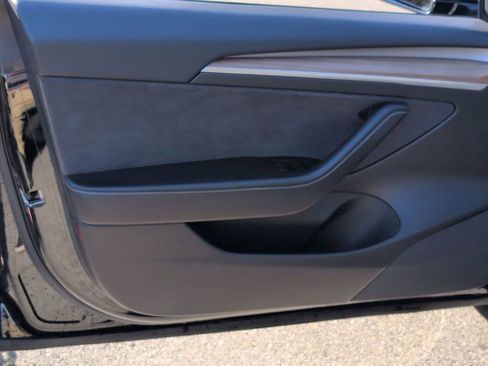 Used 2021 Tesla Model 3 Long Range image 11