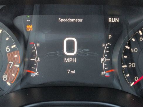 New 2026 Jeep Compass Latitude image 26