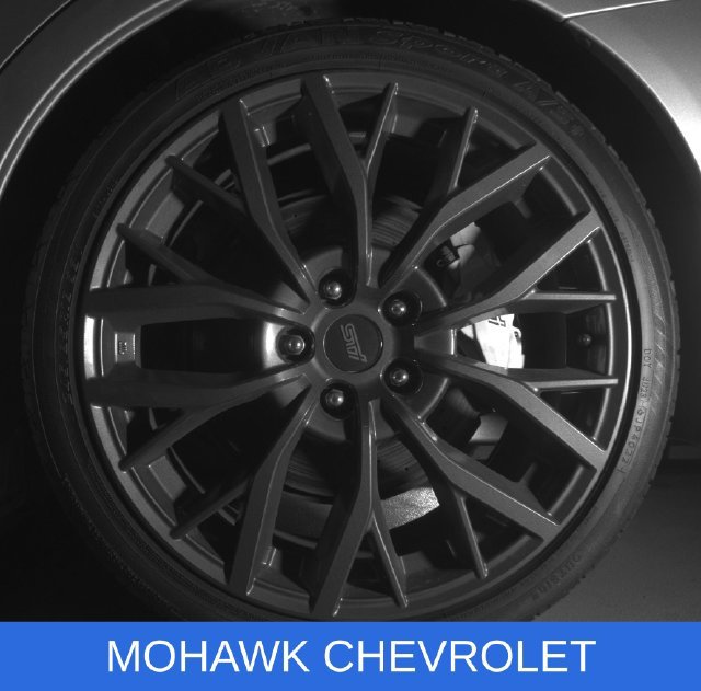 Used 2019 Subaru WRX STI AWD/4WD image 28