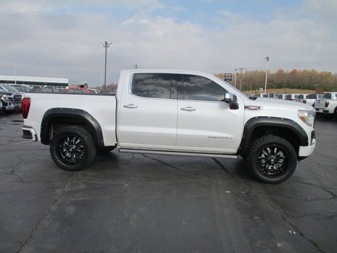 Used 2021 GMC Sierra 1500 Denali w/ Denali Ultimate Package image 3