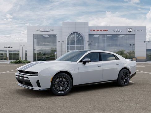 New 2026 Dodge Charger R/T AWD/4WD image 2