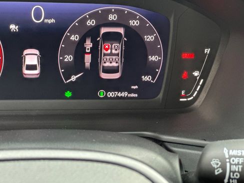 Used 2024 Honda Accord EX image 19