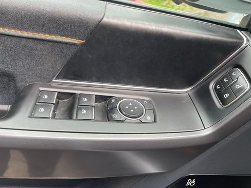 Used 2025 Ford F150 Tremor w/ Equipment Group 402A High AWD/4WD image 9