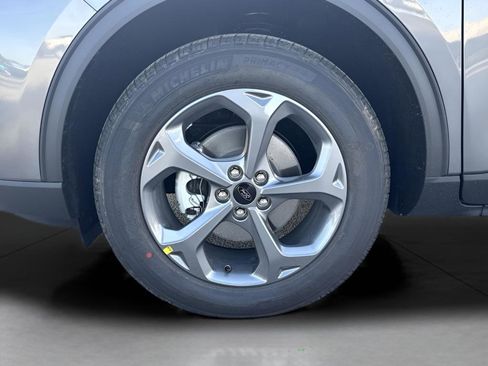 New 2026 Ford Escape ST-Line w/ Tech Pack #1 image 19