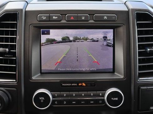 Used 2021 Ford Expedition Max Limited AWD/4WD image 13