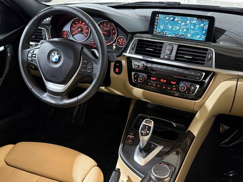 Used 2018 BMW 330i 330i w/ Convenience Package image 42