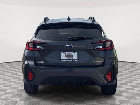 Certified 2024 Subaru Crosstrek 2.0i Premium image 6