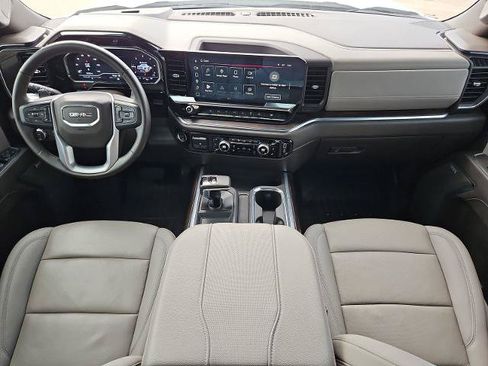 Certified 2025 GMC Sierra 1500 SLT AWD/4WD image 18