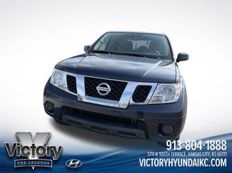 Used 2019 Nissan Frontier SV RWD video 2